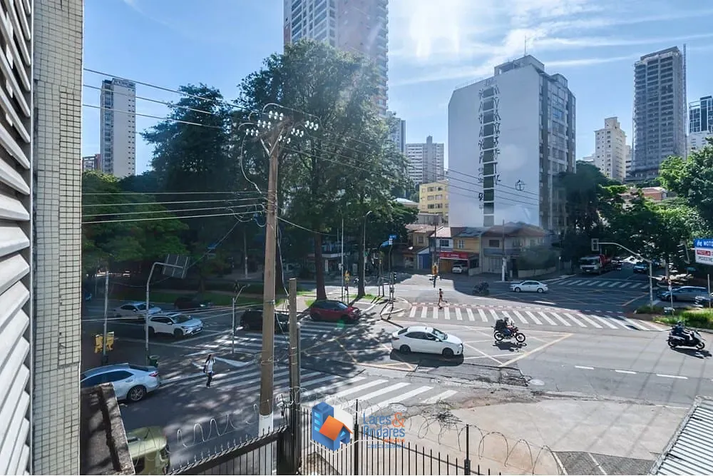 Apartamento, 3 quartos, 106 m² - Foto 38