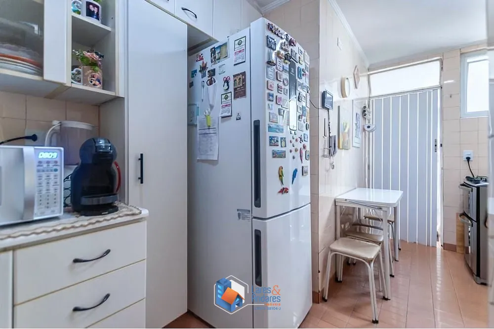 Apartamento, 3 quartos, 106 m² - Foto 18