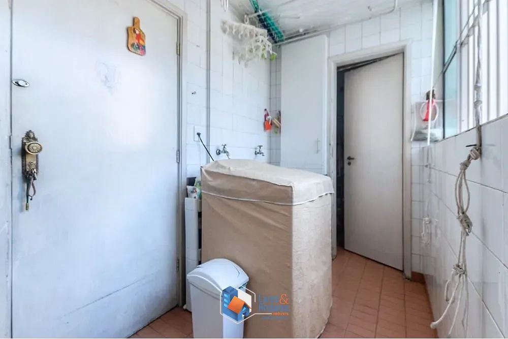 Apartamento, 3 quartos, 106 m² - Foto 21