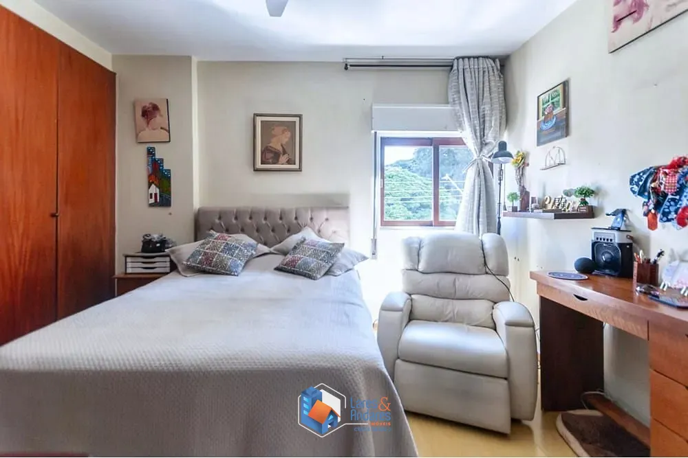 Apartamento, 3 quartos, 106 m² - Foto 25