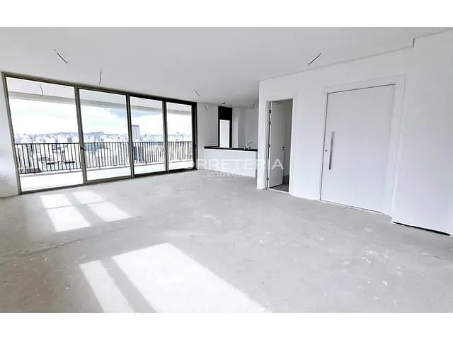 Apartamento 3 quartos e 5 banheiros, à venda, no bairro Vila Nova Conceição em São Paulo