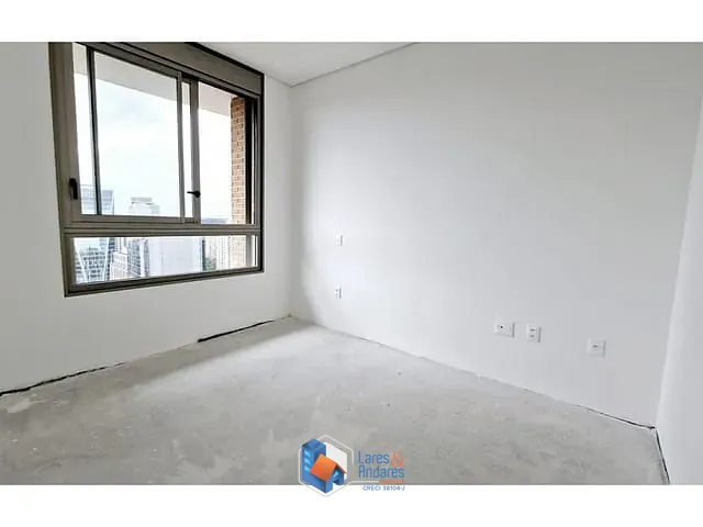 Apartamento 3 quartos e 5 banheiros, à venda, no bairro Vila Nova Conceição em São Paulo