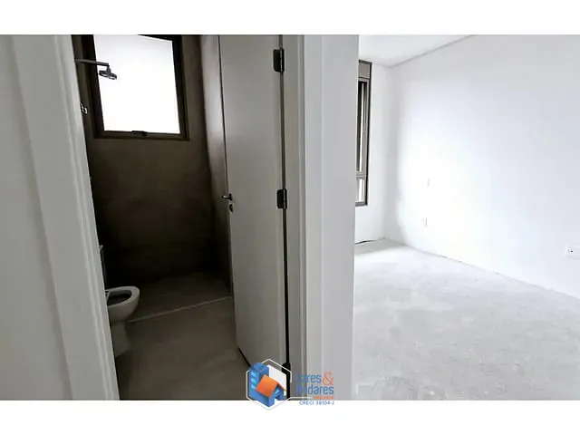 Apartamento 3 quartos e 5 banheiros, à venda, no bairro Vila Nova Conceição em São Paulo