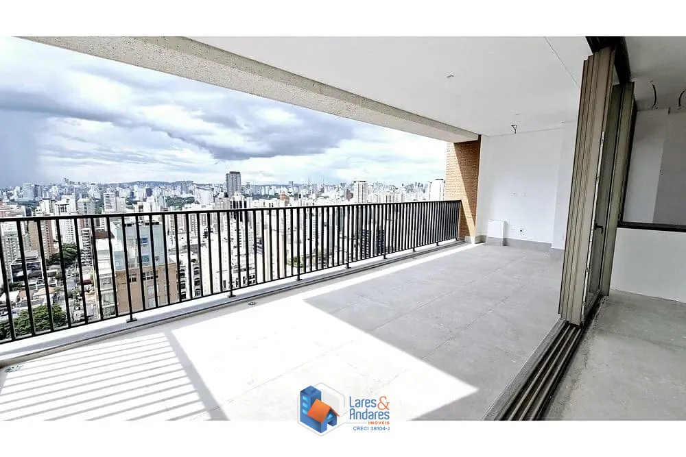 Apartamento, 3 quartos, 189 m² - Foto 22