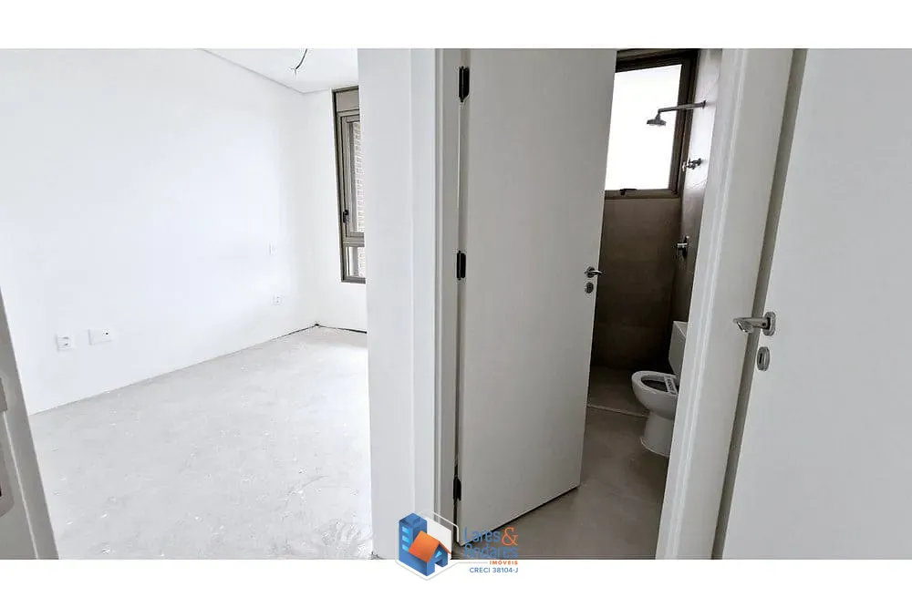 Apartamento, 3 quartos, 189 m² - Foto 9