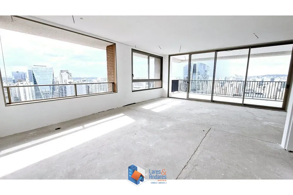 Apartamento, 3 quartos, 189 m² - Foto 25