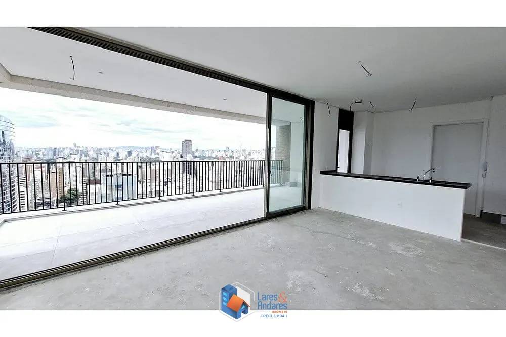 Apartamento, 3 quartos, 189 m² - Foto 30
