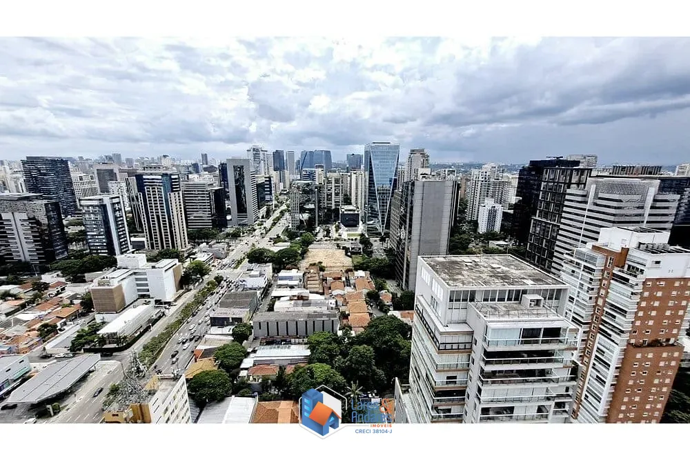 Apartamento, 3 quartos, 189 m² - Foto 27