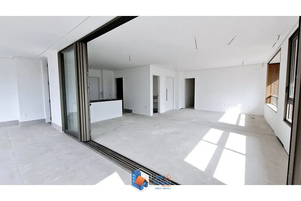 Apartamento, 3 quartos, 189 m² - Foto 33