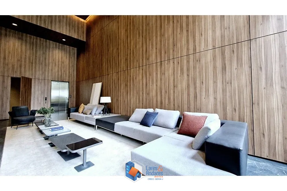Apartamento, 3 quartos, 189 m² - Foto 14