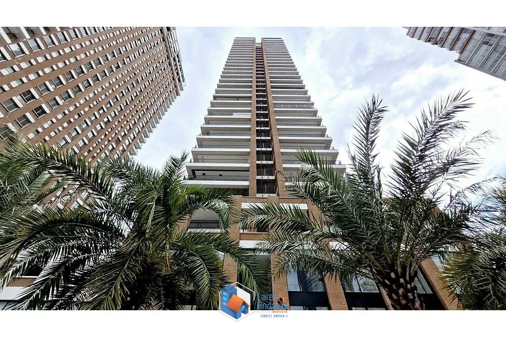 Apartamento, 3 quartos, 189 m² - Foto 11