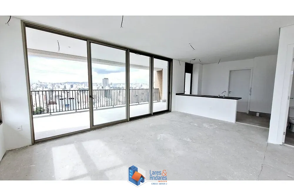 Apartamento, 3 quartos, 189 m² - Foto 23