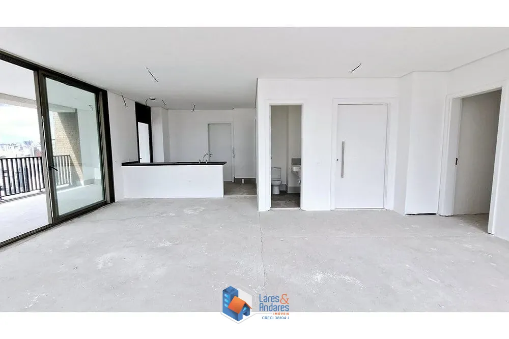 Apartamento, 3 quartos, 189 m² - Foto 29
