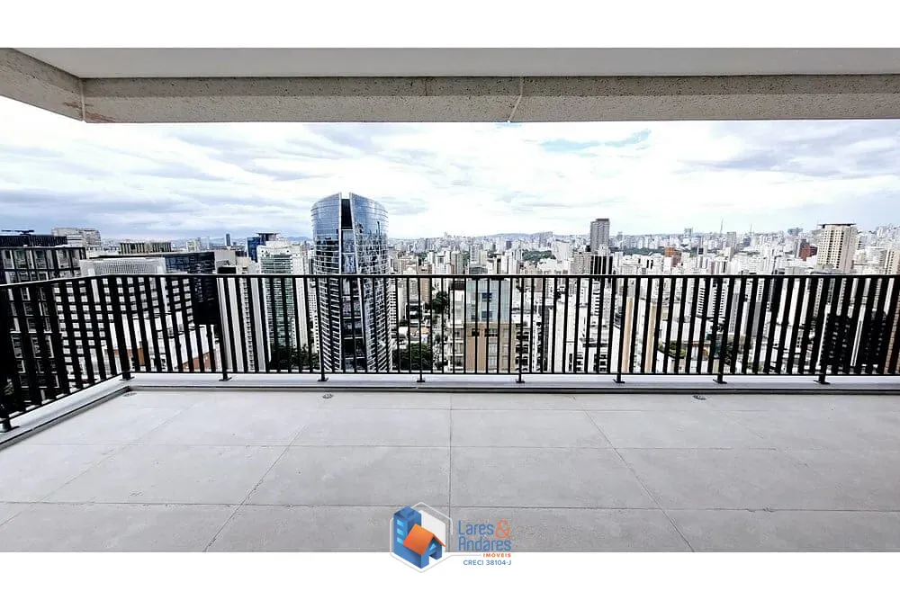 Apartamento, 3 quartos, 189 m² - Foto 39