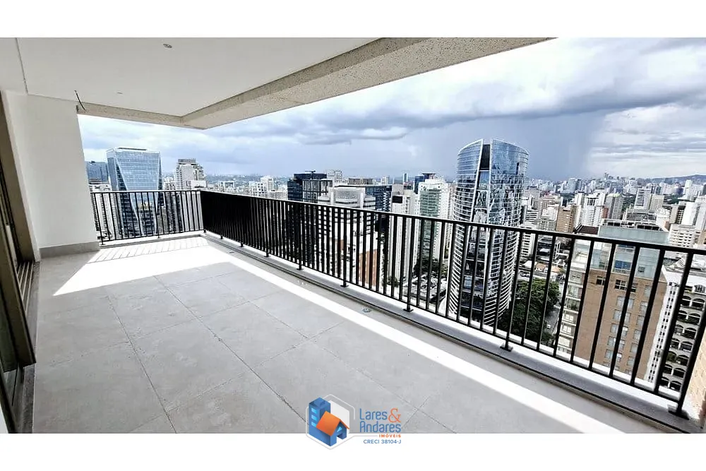 Apartamento, 3 quartos, 189 m² - Foto 38