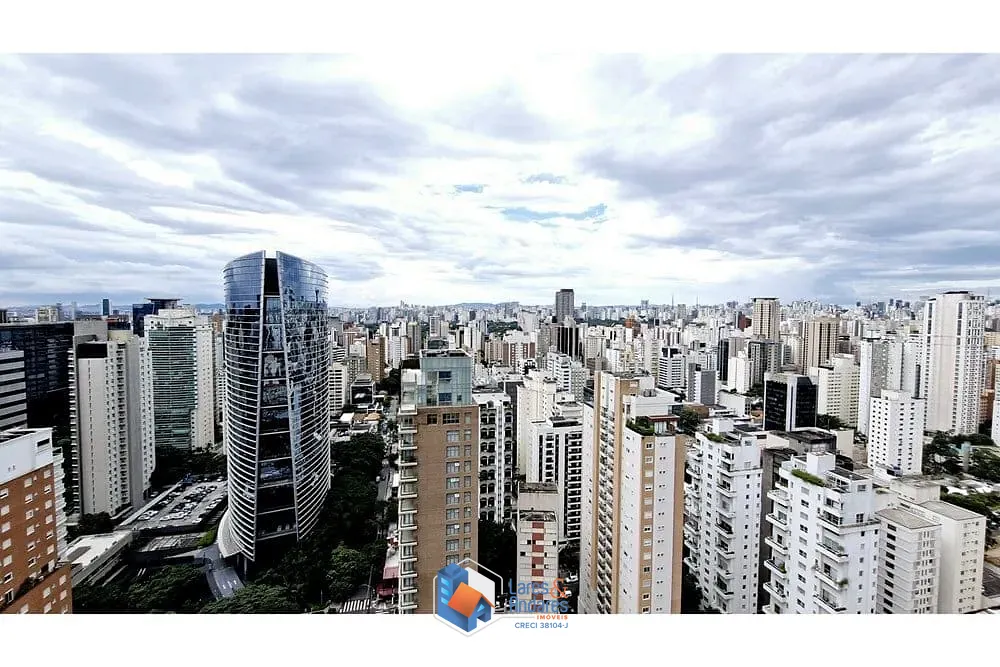 Apartamento, 3 quartos, 189 m² - Foto 40