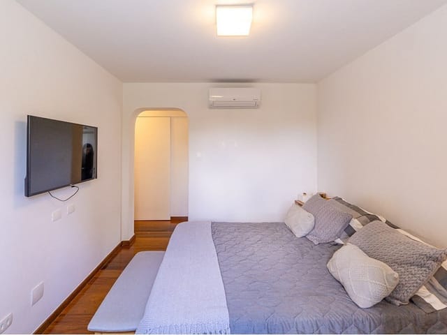 Foto do Empreendimento - Empreendimento Residencial à venda Brooklin Paulista São Paulo - SP | BBDT 639 Apto 601241044-29 | Lares e Andares Imóveis