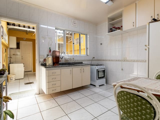 Foto do Casa - Casa à venda 2 Quartos 143M² Cerqueira César São Paulo - SP | Lares e Andares Imóveis