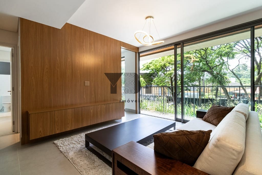 Apartamento à venda com 1 quarto, 84m² - Foto 30