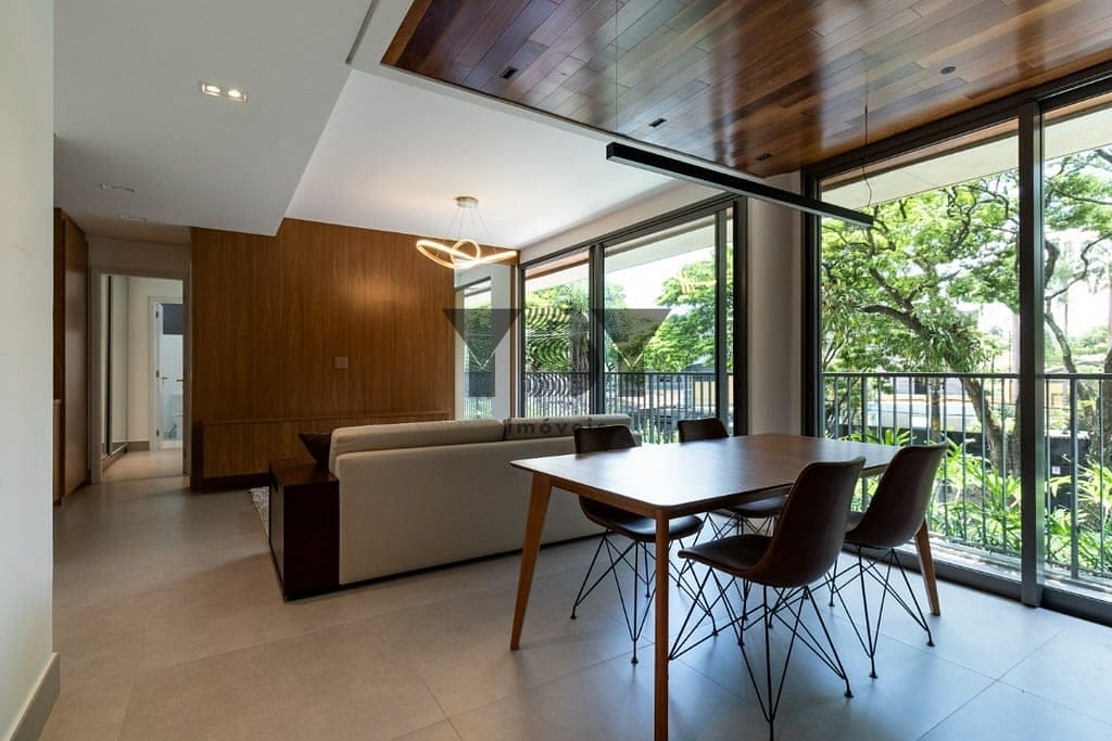 Apartamento à venda com 1 quarto, 84m² - Foto 32