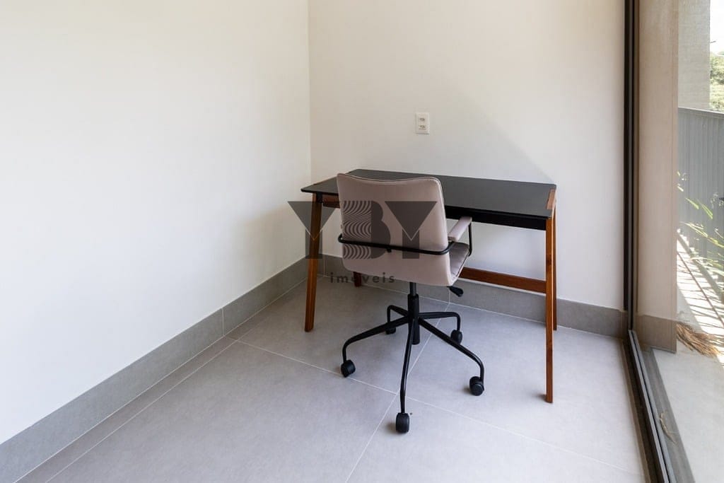 Apartamento à venda com 1 quarto, 84m² - Foto 34