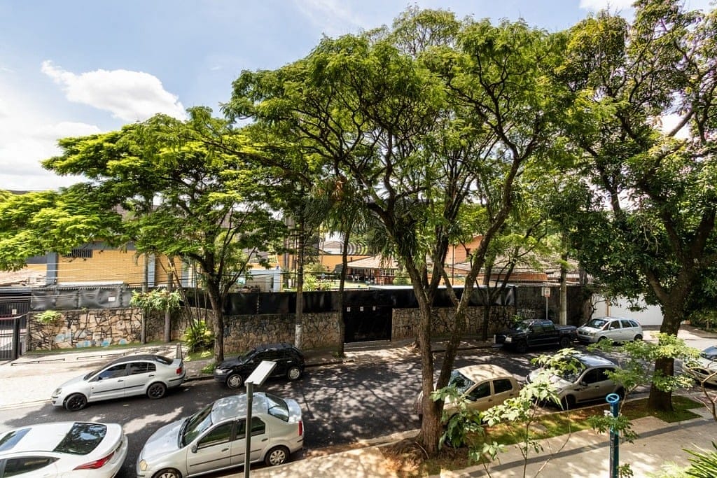 Apartamento à venda com 1 quarto, 84m² - Foto 36