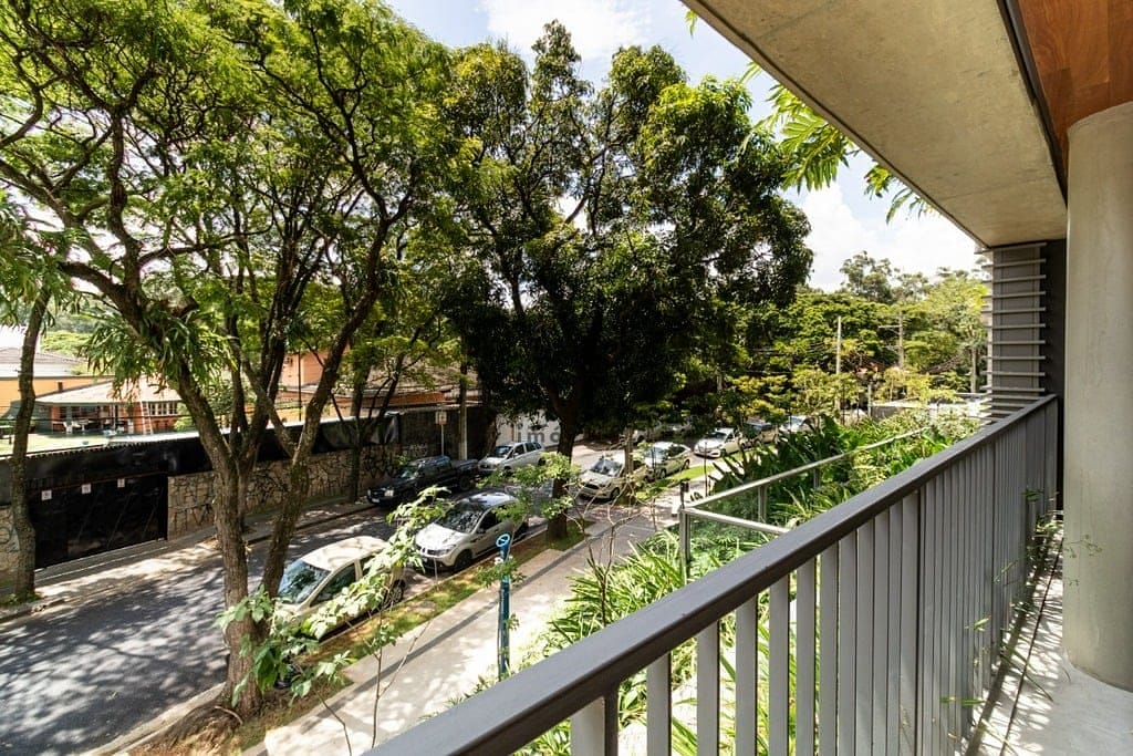 Apartamento à venda com 1 quarto, 84m² - Foto 37