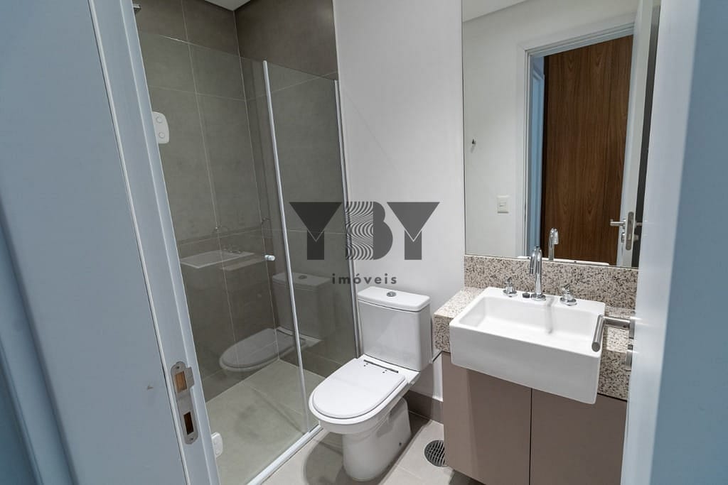 Apartamento à venda com 1 quarto, 84m² - Foto 39
