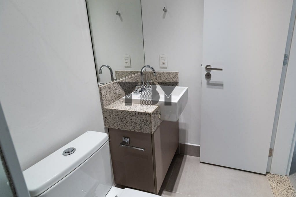 Apartamento à venda com 1 quarto, 84m² - Foto 40
