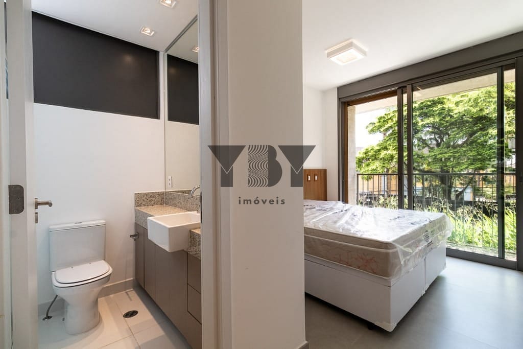 Apartamento à venda com 1 quarto, 84m² - Foto 41