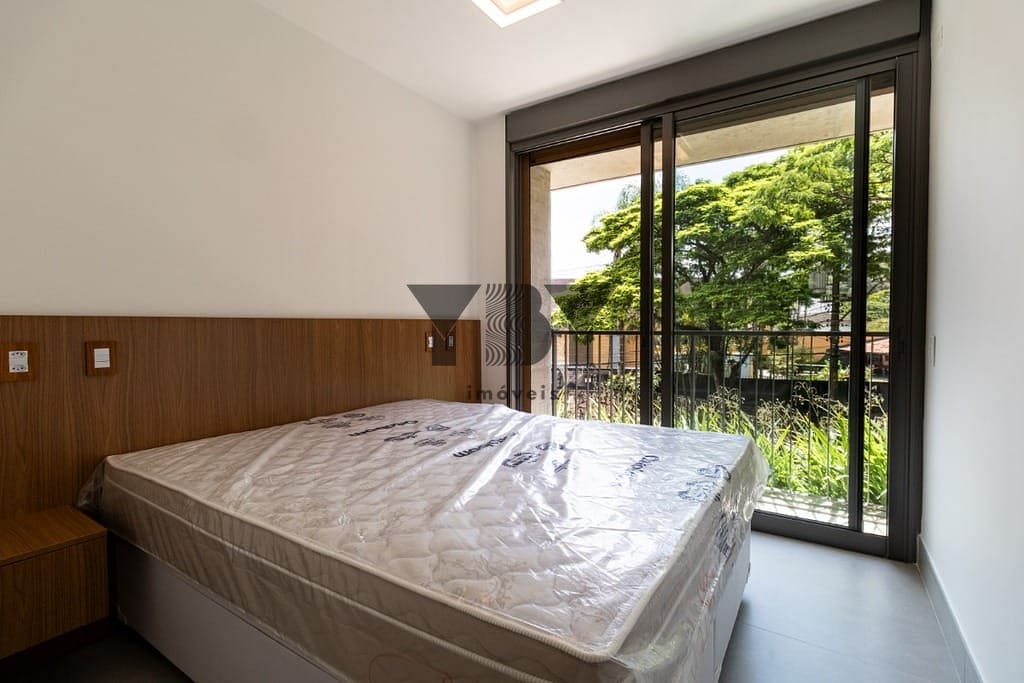 Apartamento à venda com 1 quarto, 84m² - Foto 42