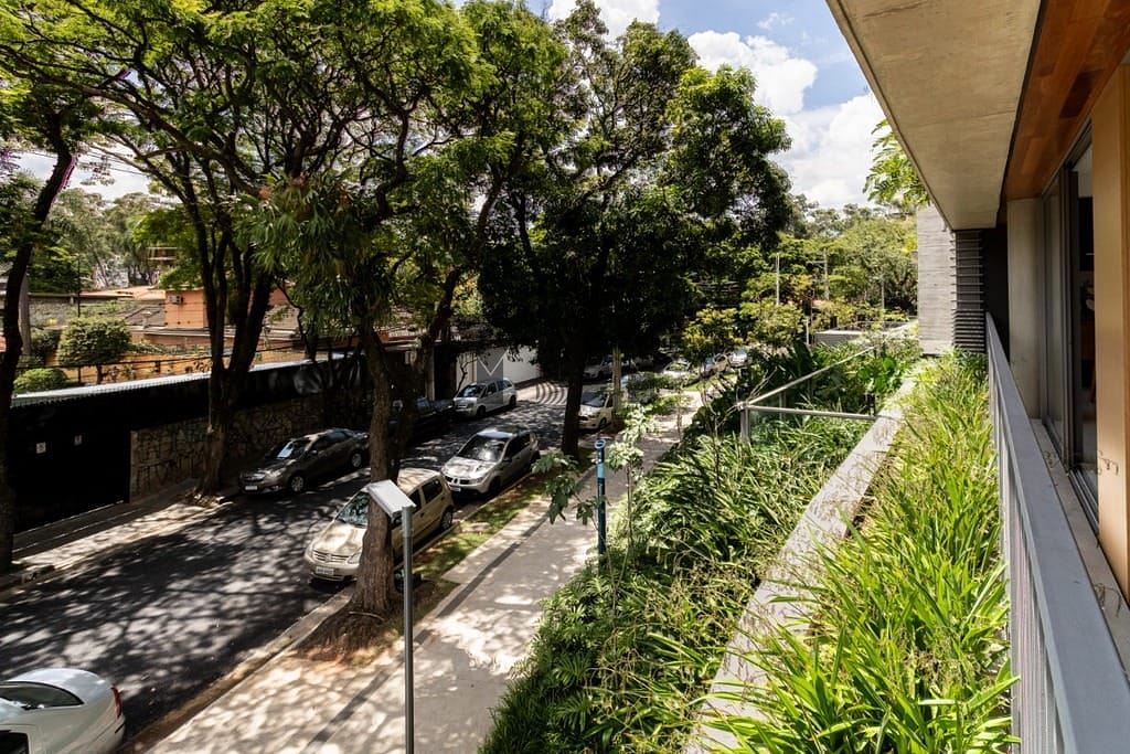 Apartamento à venda com 1 quarto, 84m² - Foto 46