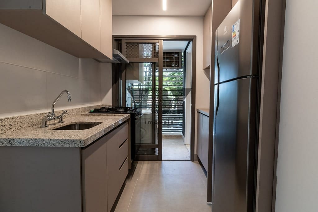 Apartamento à venda com 1 quarto, 84m² - Foto 38