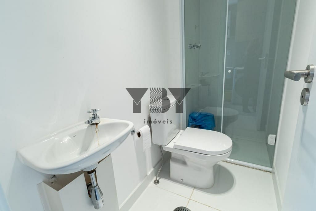Apartamento à venda com 1 quarto, 84m² - Foto 7