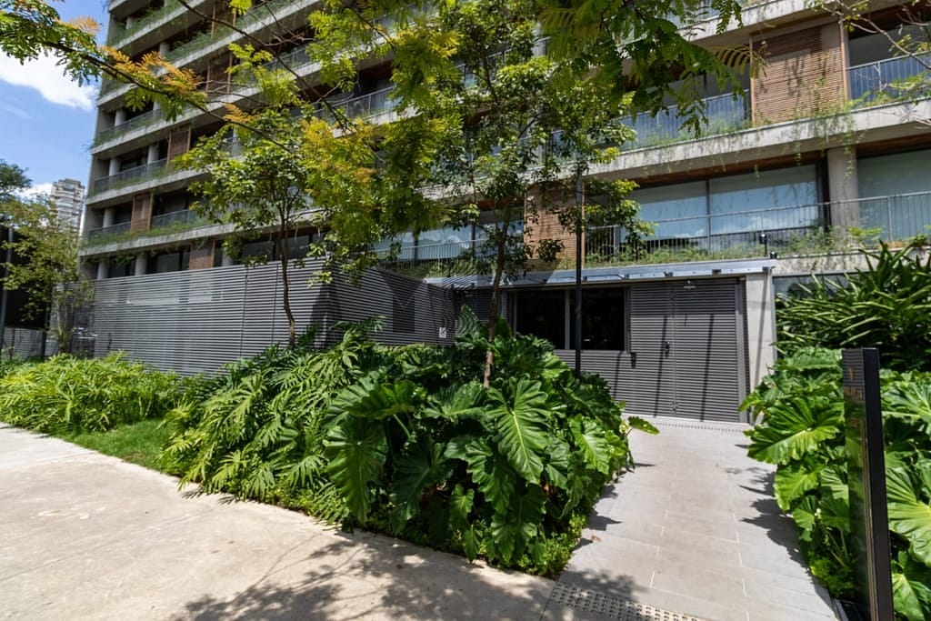 Apartamento à venda com 1 quarto, 84m² - Foto 12