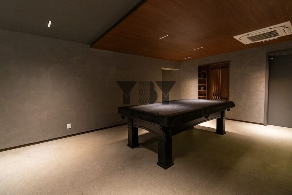 Apartamento à venda com 1 quarto, 84m² - Foto 15
