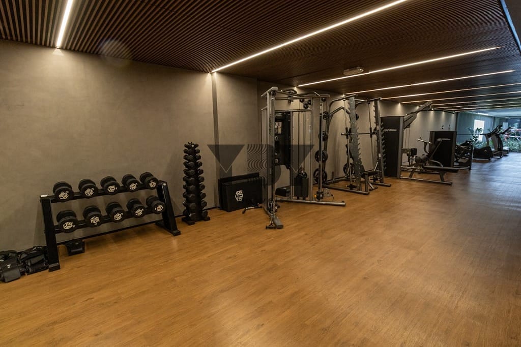 Apartamento à venda com 1 quarto, 84m² - Foto 17