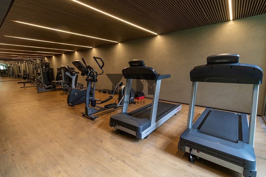 Apartamento à venda com 1 quarto, 84m² - Foto 18