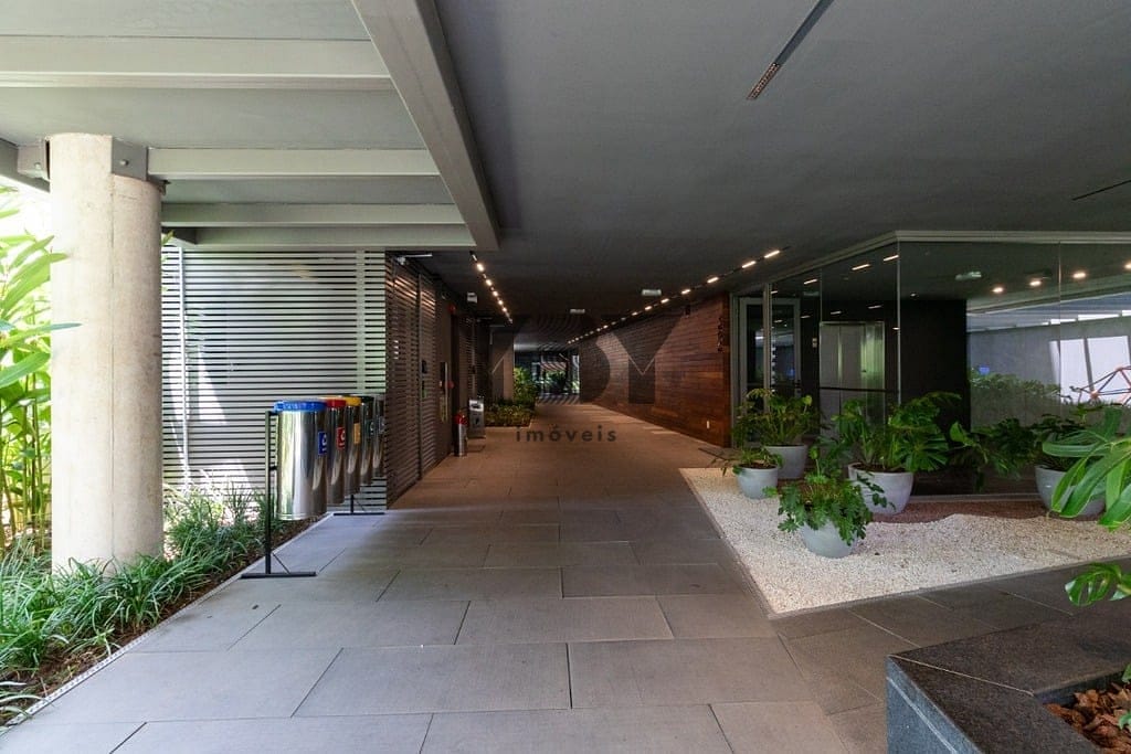 Apartamento à venda com 1 quarto, 84m² - Foto 20