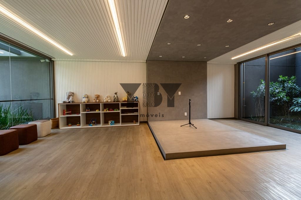 Apartamento à venda com 1 quarto, 84m² - Foto 22