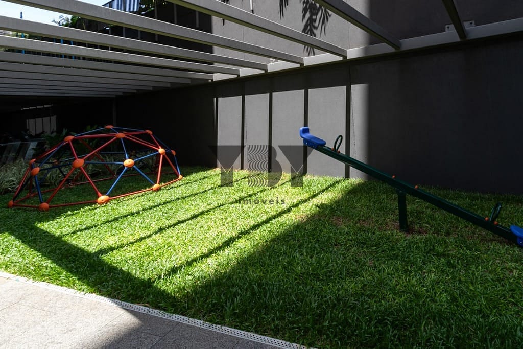 Apartamento à venda com 1 quarto, 84m² - Foto 25