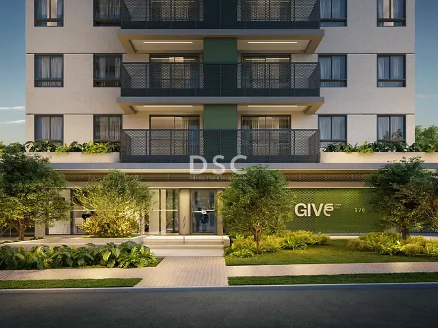 Apartamento 2 quartos e 2 banheiros, à venda, no bairro Capão Raso em Curitiba