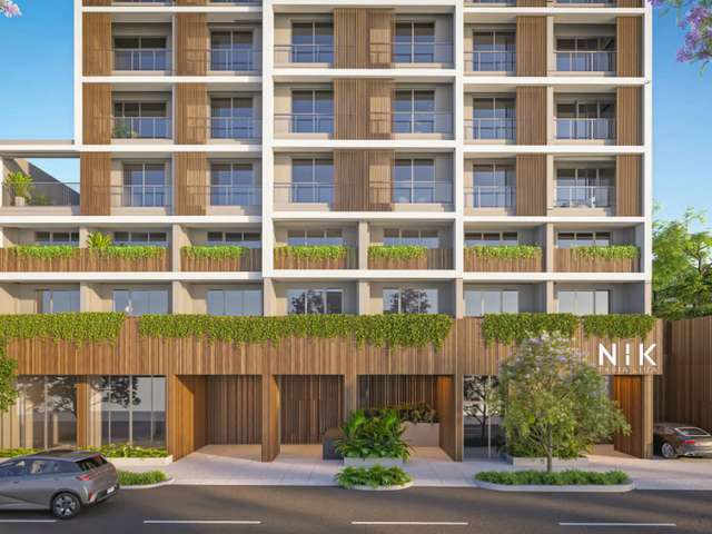 Foto do Studio - Studio à venda 1 Quarto 23.7M² Pinheiros São Paulo - SP | Nik Faria Lima - Residencial | YBY Imóveis