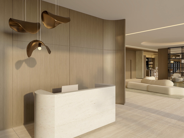 Foto do Studio - Studio à venda 1 Quarto 23.7M² Pinheiros São Paulo - SP | Nik Faria Lima - Residencial | YBY Imóveis