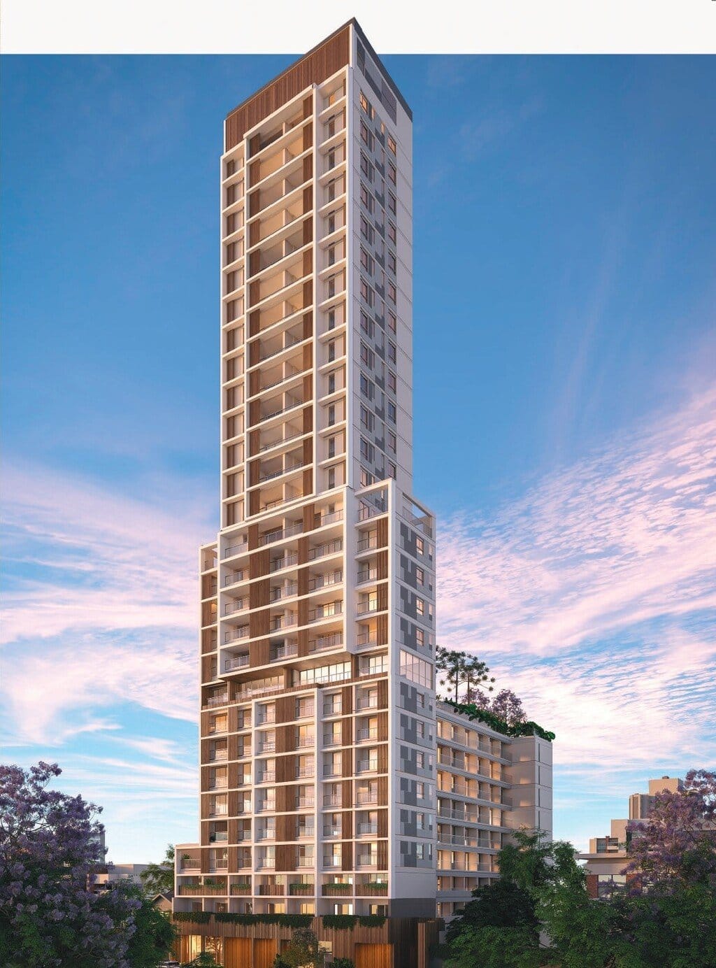 Apartamento à venda 1 Quarto 1 Vaga 42.78M² Pinheiros São Paulo - SP | Nik Faria Lima - Residencial
