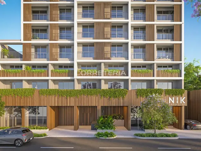 Apartamento 1 quarto e 1 banheiro, à venda, no bairro Pinheiros em São Paulo