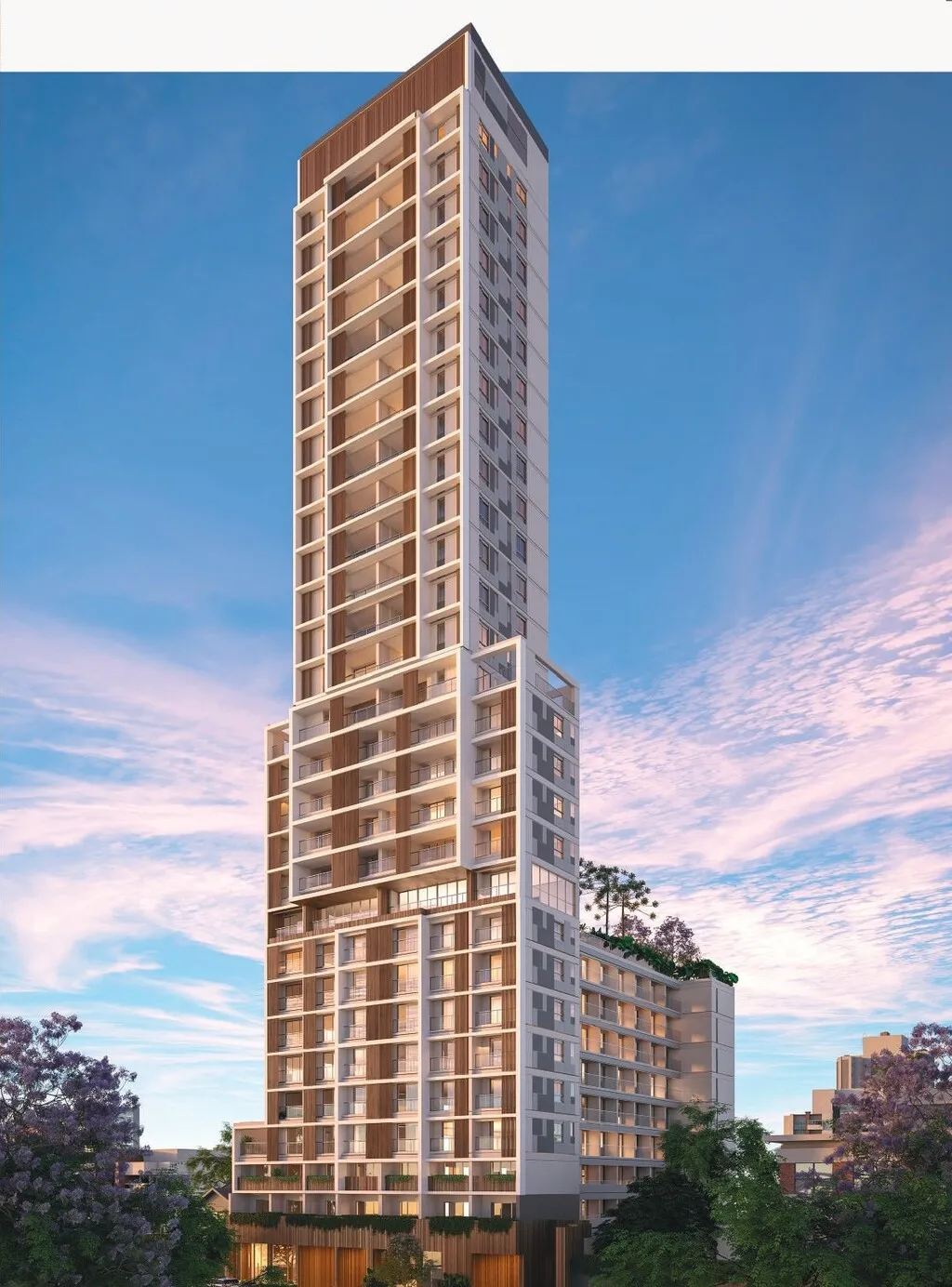 Studio à venda 1 Quarto 34.95M² Pinheiros São Paulo - SP | Nik Faria Lima - NR