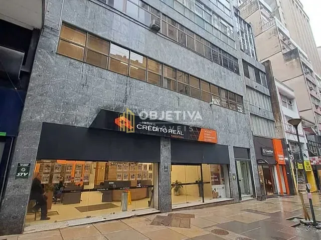 Sala à venda, no bairro Centro Histórico em Porto Alegre
