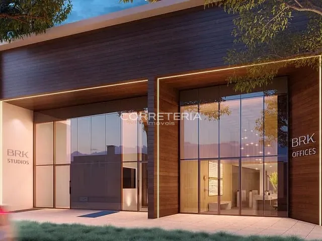 Sala à venda, no bairro Brooklin Paulista em São Paulo