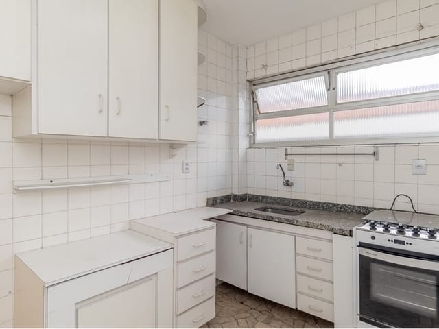 Foto do Apartamento - Apartamento à venda 2 Quartos 1 Vaga 70M² Vila Clementino São Paulo - SP | Lares e Andares Imóveis